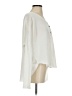 Out From Under Ivory Cardigan Size S - photo 4