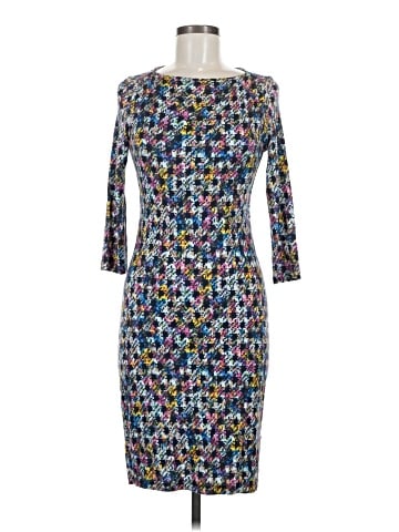 Erdem Cocktail Dress (view 1)