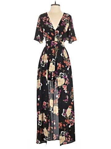 Daytrip Jumpsuit (view 1)