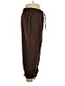 Shein Curve 100% Polyester Brown Casual Pants Size 16 Plus (2) - photo 4