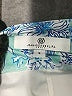 Jean-Pierre Klifa Paisley Blue Casual Skirt Size S - photo 3