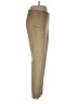 Max Studio Solid Tan Casual Pants Size L - photo 4