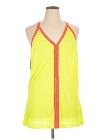 Pitusa Sleeveless Blouse (view 1)