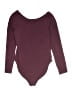 Old Navy Burgundy Bodysuit Size L - photo 1