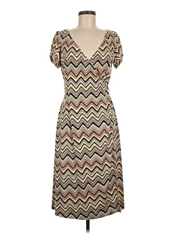 Adrianna Papell Casual Dress (view 1)