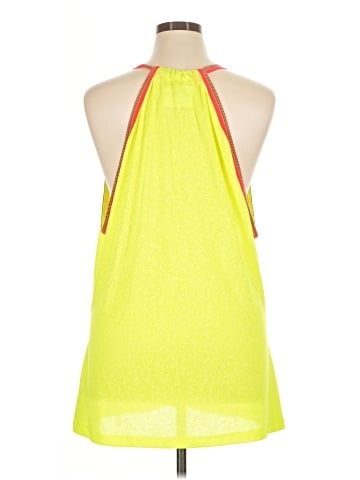 Pitusa Sleeveless Blouse (view 2)
