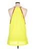 Pitusa Yellow Sleeveless Blouse Size XL (estimated) - photo 2