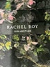 Rachel Roy Collection 100% Polyester Black 3/4 Sleeve Blouse Size 3X - photo 7