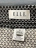Elle Houndstooth Gray Formal Skirt Size XS - photo 4