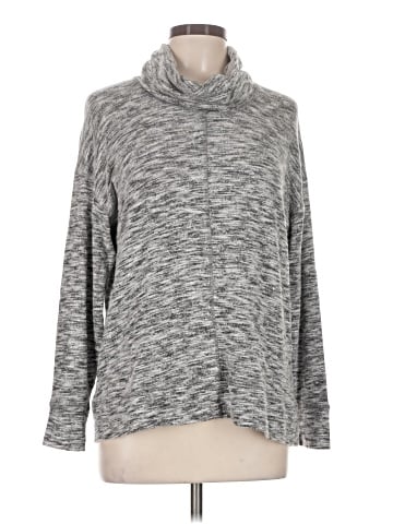 Jones New York Turtleneck Sweater (view 1)