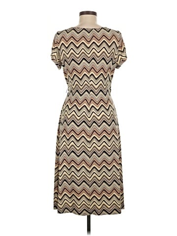 Adrianna Papell Casual Dress (view 2)