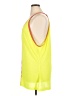 Pitusa Yellow Sleeveless Blouse Size XL (estimated) - photo 5
