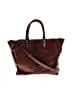 Henri Bendel 100% Leather Brown Leather Tote One size - photo 1