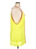 Pitusa Yellow Sleeveless Blouse Size XL (estimated) - photo 4