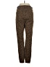 Kut from the Kloth Animal Print Brown Jeans Size 0 - photo 2