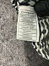 BB Dakota 100% Acrylic Chevron-herringbone Ivory Pullover Sweater Size M - photo 8