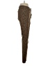 Kut from the Kloth Animal Print Brown Jeans Size 0 - photo 4
