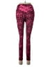 Fabletics Animal Print Pink Casual Pants Size M - photo 2