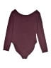 Old Navy Burgundy Bodysuit Size L - photo 2