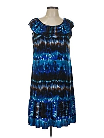 Tiana B. Casual Dress (view 1)