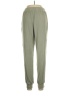 J.ING Solid Green Casual Pants Size L - photo 2