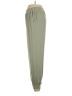 J.ING Solid Green Casual Pants Size L - photo 5