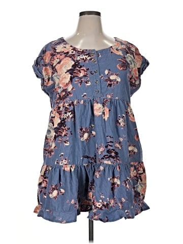 Free People Casual Dress (view 1)