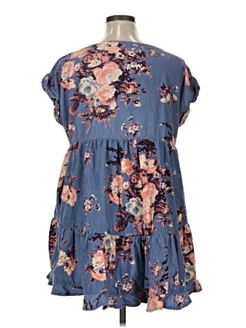 Free People Casual Dress (view 2)