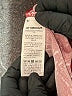 Shein Curve Tweed Red Jacket Size 20 Plus (4) - photo 7