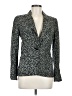 Proenza Schouler Green Blazer Size 6 - photo 1