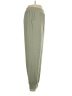 J.ING Solid Green Casual Pants Size L - photo 4