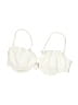 Unbranded Ivory Swimsuit Top Size M - photo 1