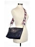 Ah-dorned Graphic Blue Crossbody Bag One size - photo 2