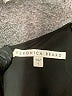 Veronica Beard Stars Black Cocktail Dress Size 0 - photo 7