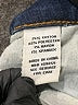 Ashley Mason Solid Blue Jeans Size 15 - photo 8