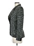 Proenza Schouler Green Blazer Size 6 - photo 5
