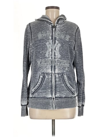 Majestic Zip Up Hoodie (view 1)
