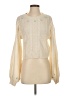Wild Fable Ivory Pullover Sweater Size S - photo 1
