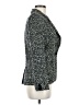 Proenza Schouler Green Blazer Size 6 - photo 4