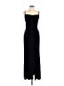 Xtraordinary 100% Polyester Black Cocktail Dress Size 13 - photo 1