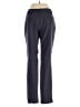 Slazenger Solid Gray Dress Pants Size 0 - photo 2