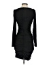 Tiger Mist Black Cocktail Dress Size S - photo 2