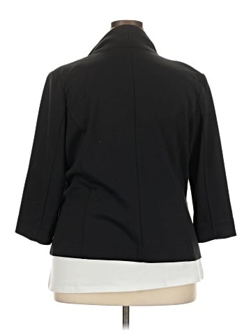 LC Lauren Conrad Blazer (view 2)
