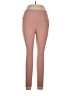Nike Solid Pink Active Pants Size XL - photo 1