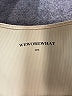 WeWoreWhat Tan Romper Size M - photo 4