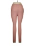 Nike Solid Pink Active Pants Size XL - photo 2