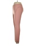 Nike Solid Pink Active Pants Size XL - photo 5