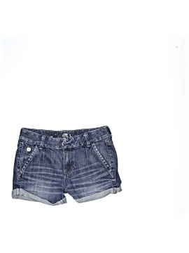 Express Jeans Denim Shorts