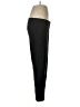 Ann Taylor LOFT Solid Black Dress Pants Size 8 (tall) - photo 4