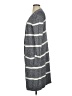 Talbots 100% Cotton Gray Cardigan Size S - photo 5